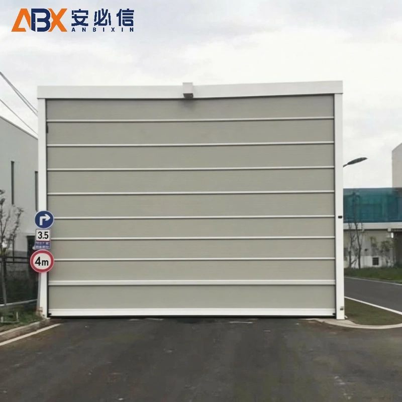 吴忠堆积门