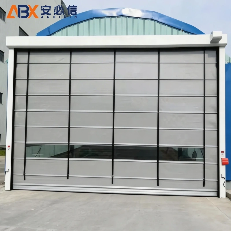 吴忠冷库门封