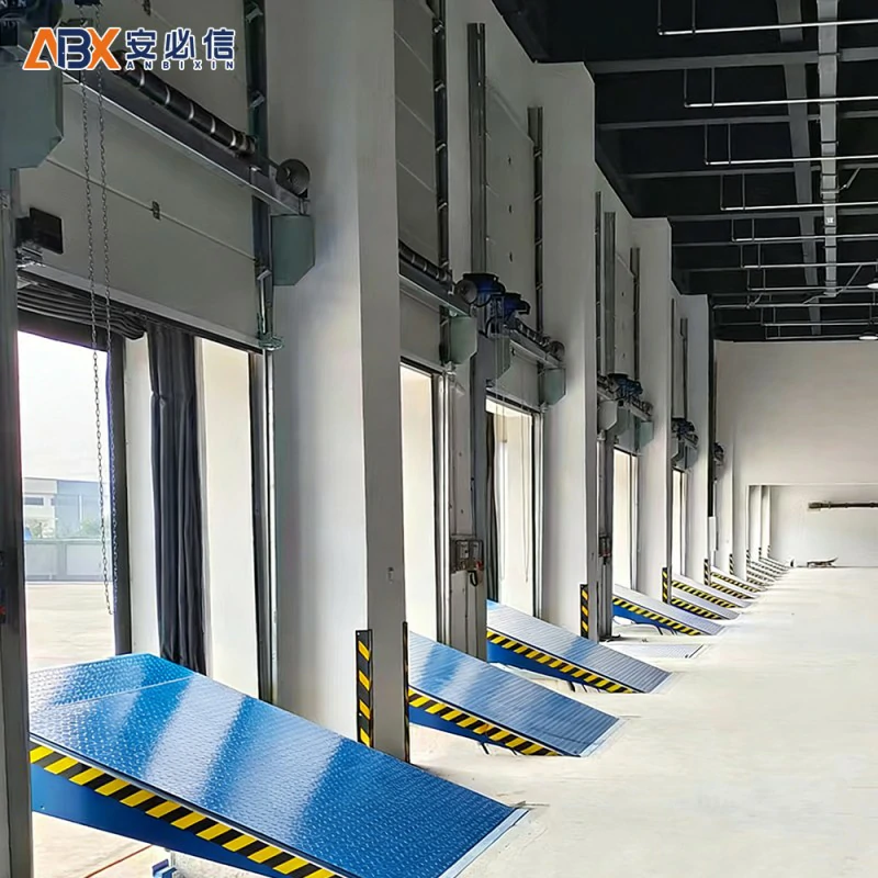 吴忠保温提升门